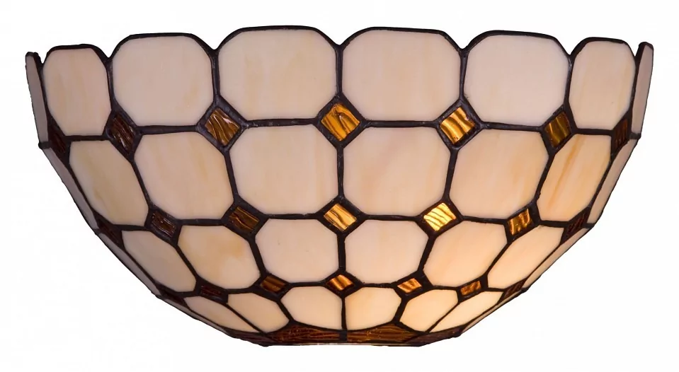 Фото Накладной светильник Velante 812 812-801-01 VE_812-801-01 - интернет-магазин МегаТерем в Москве