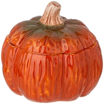 Банка для сыпучих продуктов коллекция "village" 13х13х13 см Lefard (406-757)