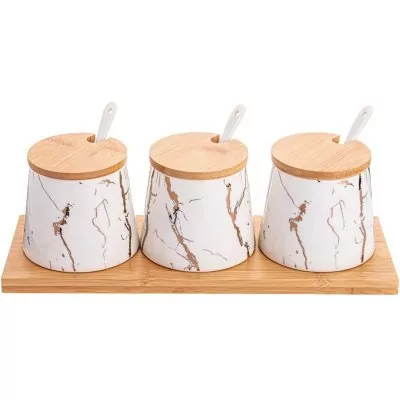 Набор для специй lefard fan...