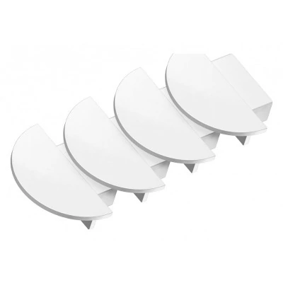 Набор заглушек для профиля Ambrella Light GP GP8100 AMBR_GP8100