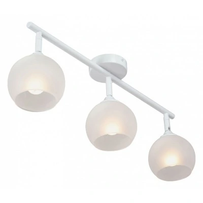 Спот Vitaluce V4313 V4313-0/3PL VI_V4313-0_3PL