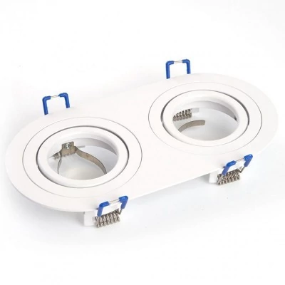 Встраиваемый светильник Feron DL2812 48460 FE_48460