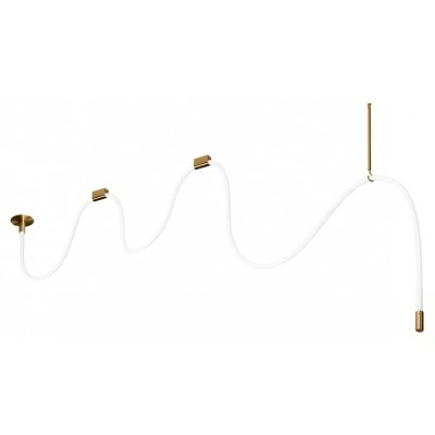 Подвесной светильник Loft i...