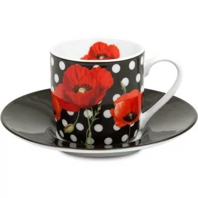 Koenitz Кофейная пара эспре...