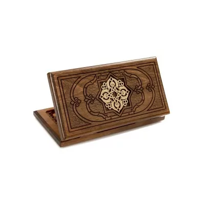 Нарды резные Золотой узор 3...