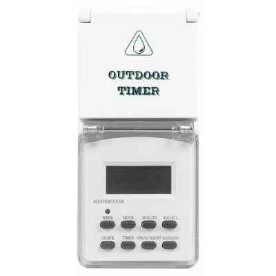 Розетка с таймером Feron TM23 23206 FE_23206