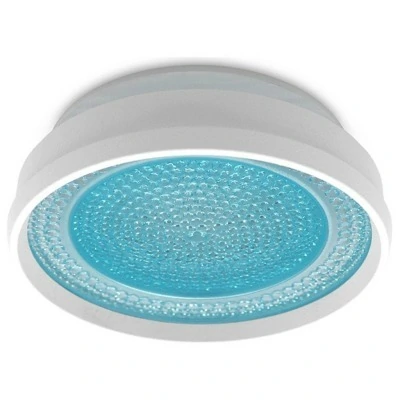 Встраиваемый светильник Ambrella Light TN TN344 AMBR_TN344