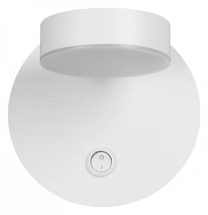 Фото Бра Lumion Lark 5632/7WL LMN_5632_7WL - интернет-магазин МегаТерем в Москве