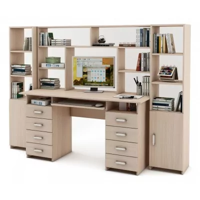 Набор для детской Лайт-9К СН MAS_USHLT-9K-SN-DM