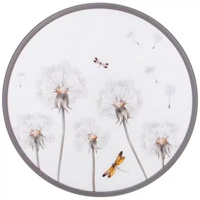 Доска разделочная диаметр 2...