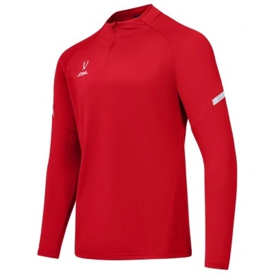 Джемпер тренировочный JOGEL CAMP 2 Training Top, красный (2112376)