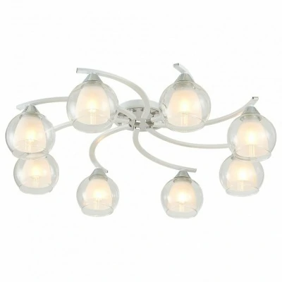 Потолочная люстра Citilux К...