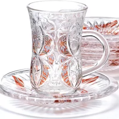 Чайный набор 12 предметов L...