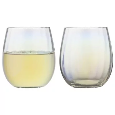 Набор стаканов для воды gemma opal, 460 мл, 2 шт. (74878)
