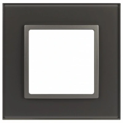 Рамка на 1 пост Эра Эра Elegance 14-5101-16 ER_B0065833