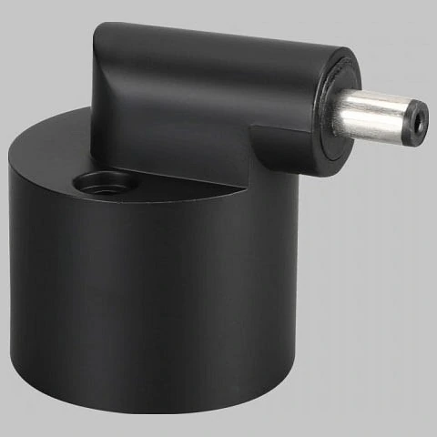 Фото Основание на штанге Imex Thin &amp; Smart IL.0060.4000-BK IMX_IL.0060.4000-BK - интернет-магазин МегаТерем в Москве