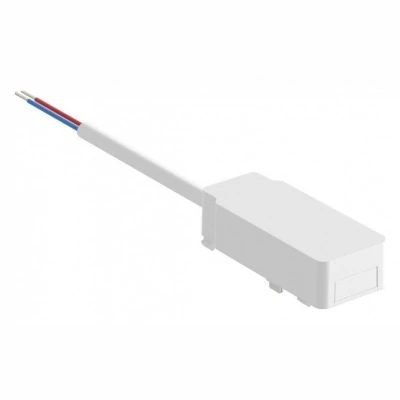 Токопровод концевой Aployt Magnetic track 48 APL.0180.10.02 AP_APL.0180.10.02