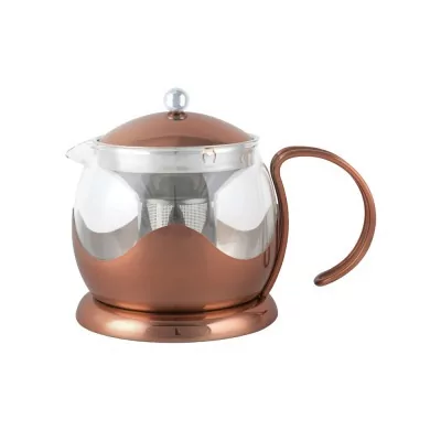 Чайник заварочный La Cafeterie LCTPOT2CPCOP
