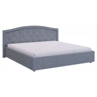 Кровать двуспальная Верона MBS_KM1_8-01_2_2762