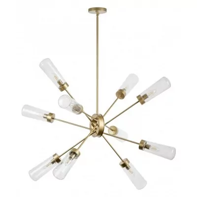 Люстра на штанге Lightstar Crotone 690103 LS_690103