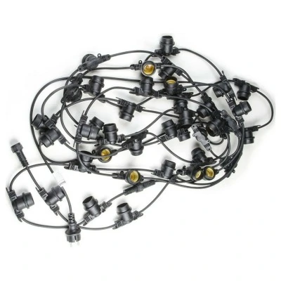 Гирлянда Нить Uniel UL-000...