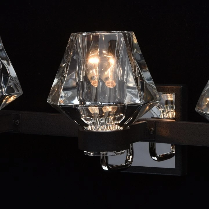 Фото Бра MW-Light Джестер 4 104022203 MW_104022203 - интернет-магазин МегаТерем в Москве