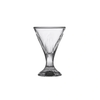 Бокал 00604001, стекло, cle...