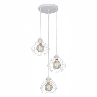 Подвесной светильник Vitaluce 4258 V4258-0/3S VI_V4258-0_3S