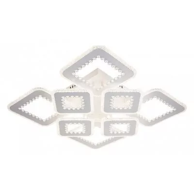 Потолочная люстра Escada Dew 10213/8LED ESC_10213_8LED