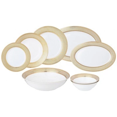 Столовый сервиз lefard &quo...