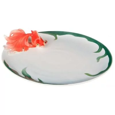 Блюдо lefard "золотая ...