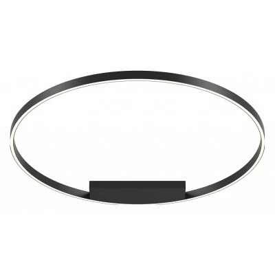 Накладной светильник Maytoni Rim MOD058CL-L65BK MY_MOD058CL-L65BK