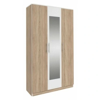 Шкаф платяной Оливия СТЛ.109.06 STL_2016010900600