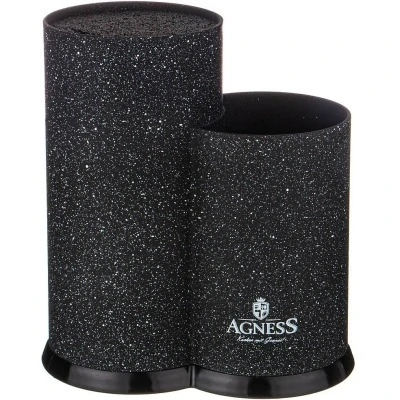 Подставка для ножей agness ...