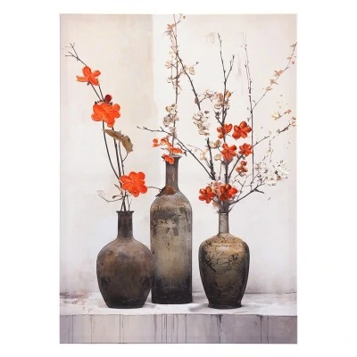 Панно декоративное still li...