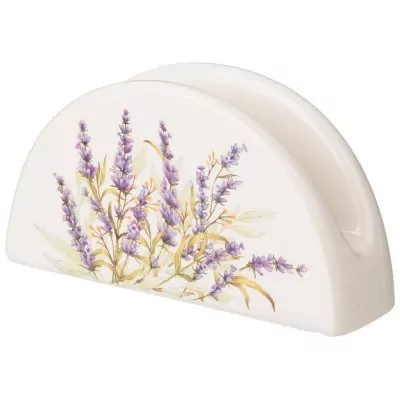 Салфетница agness душа пров...