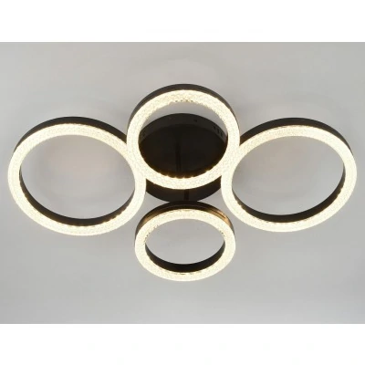 Потолочная люстра Rivoli Flora Б0068425 RVL_B0068425