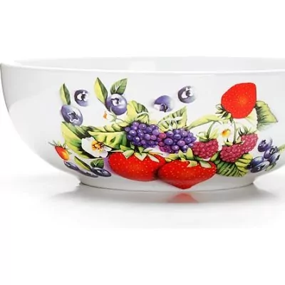 Супница 750 мл LORAINE (26276)