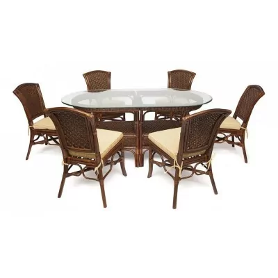 Набор обеденный TET_9031