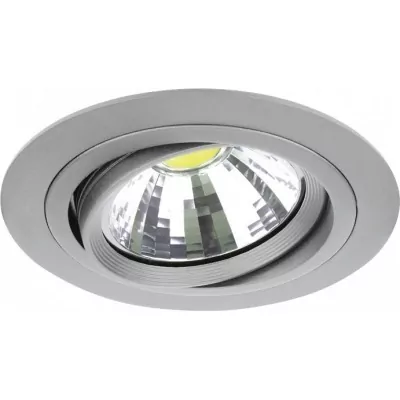 Встраиваемый светильник Lightstar Intero 111 214319