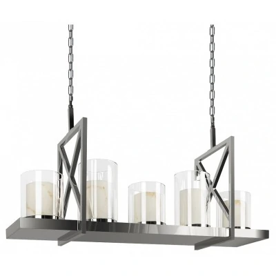 Подвесная люстра Loft it Ca...