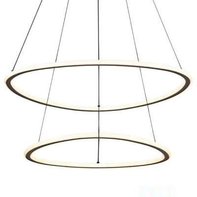 Подвесной светильник Citilux ТRIO CL215B061E