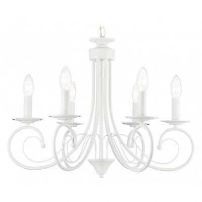 Подвесная люстра Ambrella Light TR TR9611 AMBR_TR9611