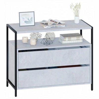 Комод Т-400 SK_00-00016191