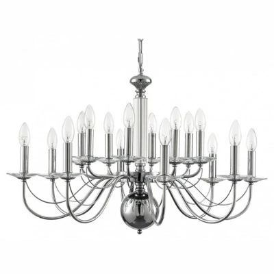 Подвесная люстра Lumion Incanto 8034/16 LMN_8034_16