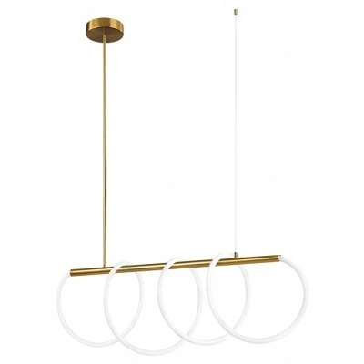 Подвесной светильник Loft i...