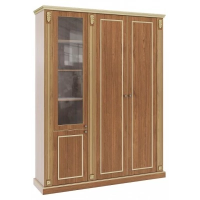 Шкаф-витрина Vienna POI_VIE...