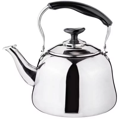 Чайник agness со встроенным...