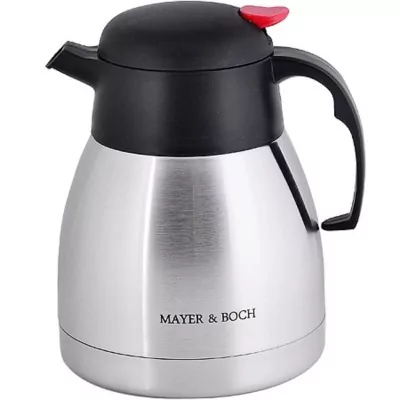 Термос 1л металлическая кол...