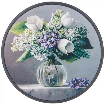 Доска разделочная диаметр 2...